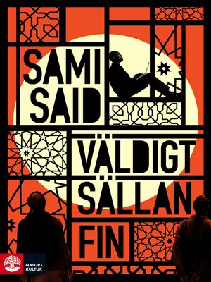 cover image of Väldigt sällan fin